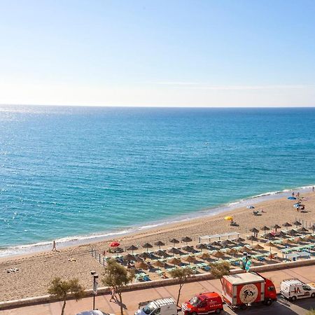 Appartamento Fantastico Apartamento A Pie De Playa By Renthas Fuengirola Esterno foto