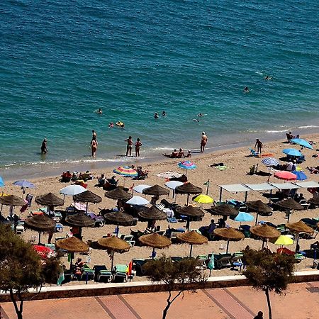 Appartamento Fantastico Apartamento A Pie De Playa By Renthas Fuengirola Esterno foto